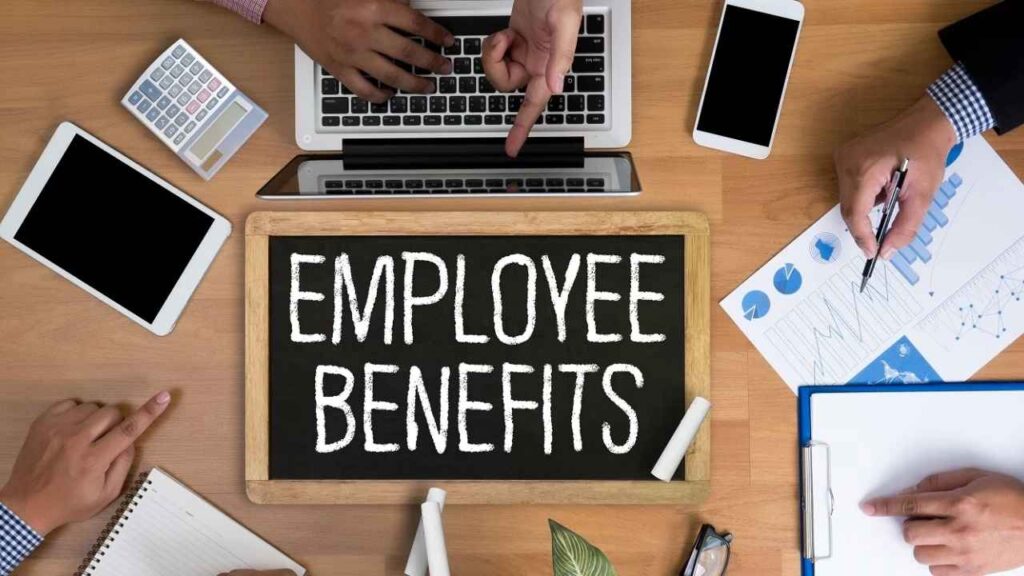 State of RI Employee Benefits