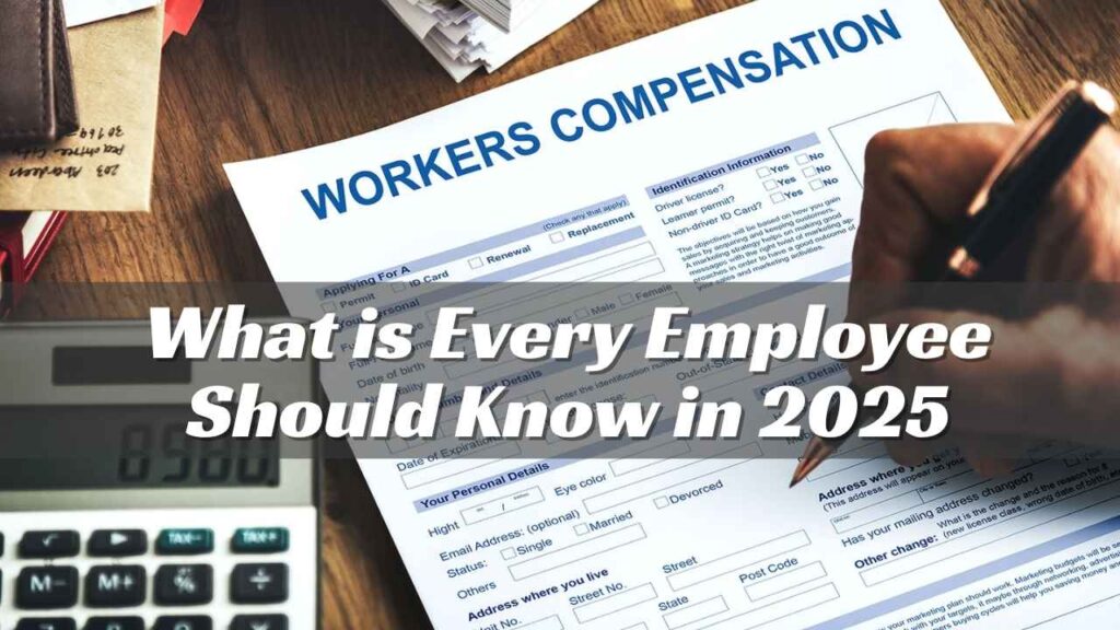Workers’ Compensation