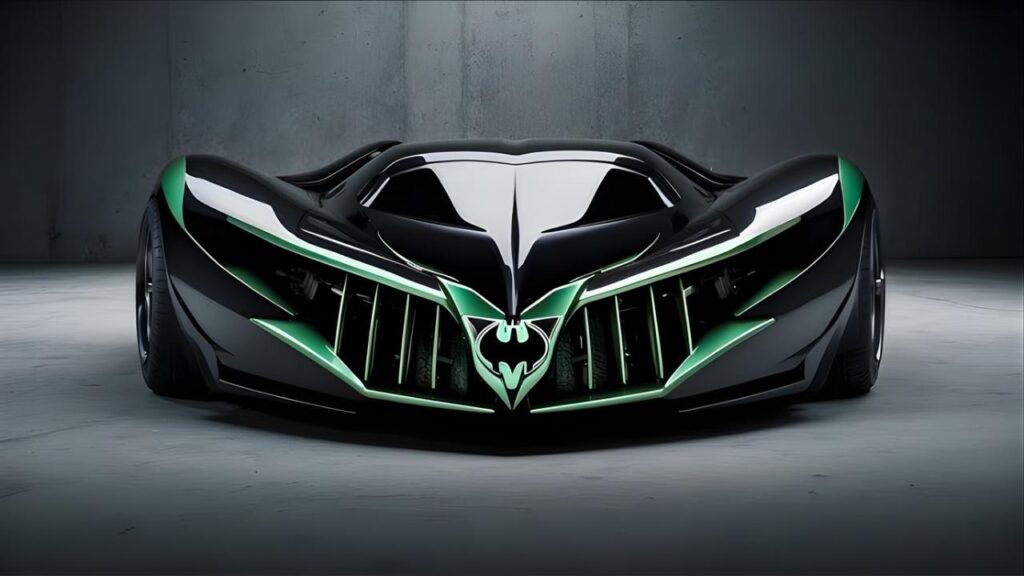 2026 BYD YangWang U9 Xtreme