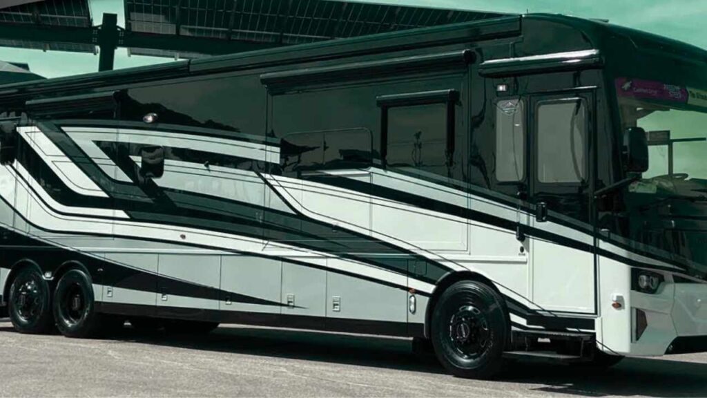 2026 Newmar Dutch Star