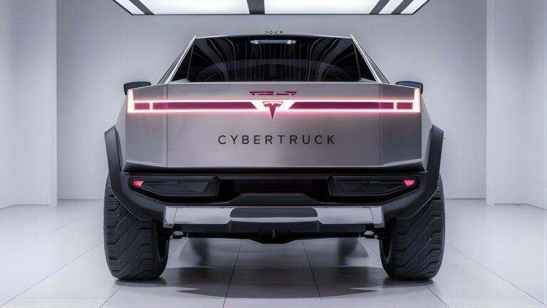 2026 Tesla Cybertruck The Electric Pickup Moves To Its Next Phase 2026-tesla-cybertruck-the-electric-pickup-moves-to-its-next-phase