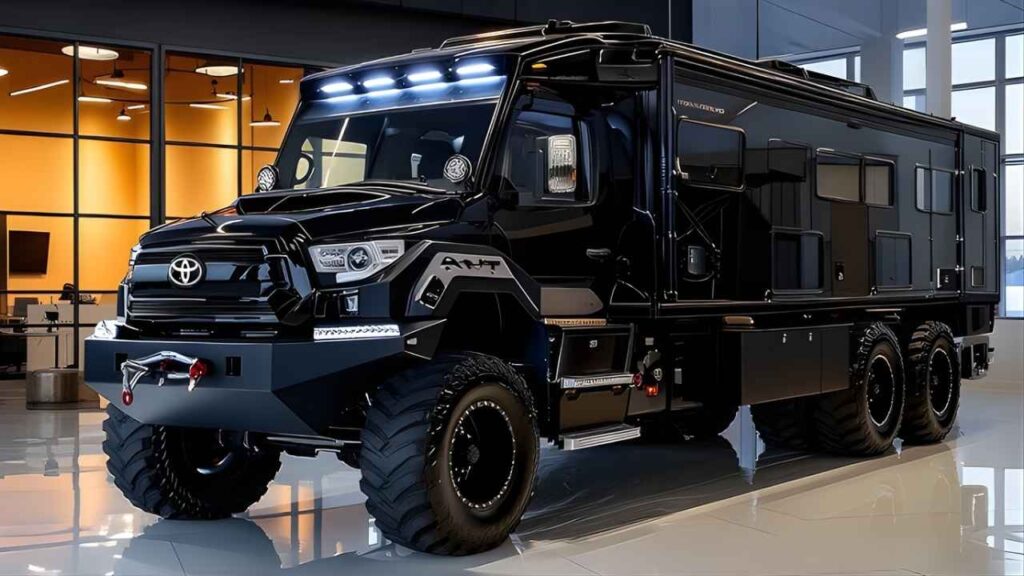 2026 Volvo Nomad Xtreme 6×6