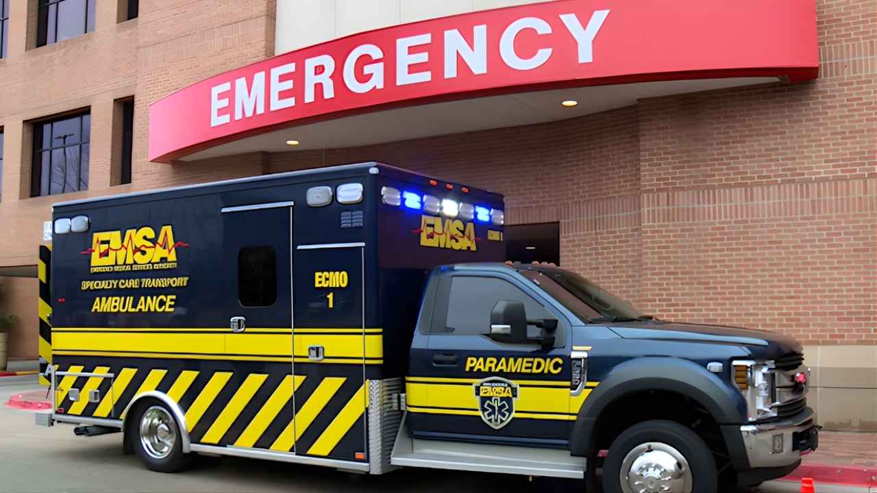 EMSA Data Breach Settlement