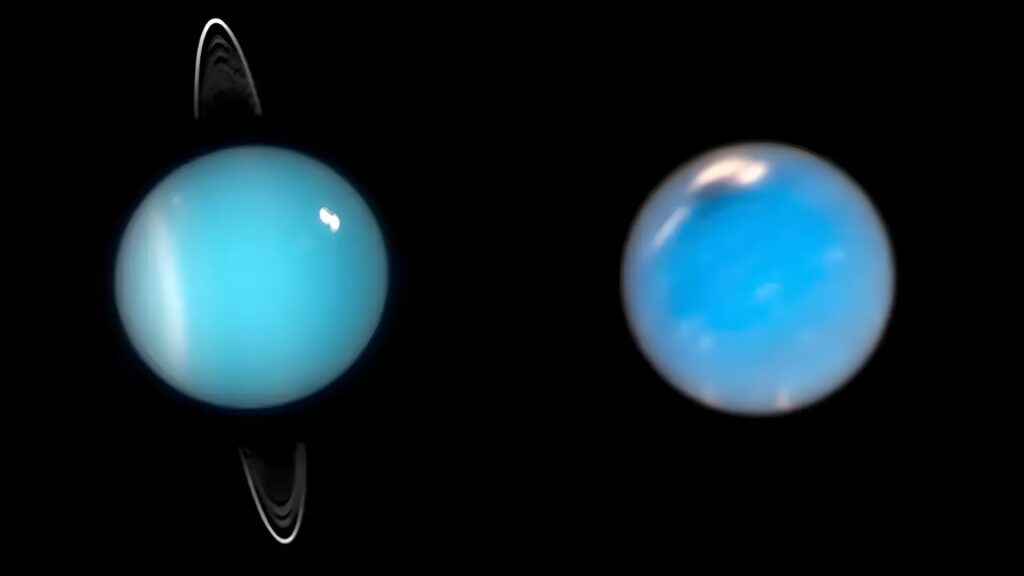 Solar System “Gains” a New Moon